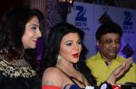 Rakhi Sawant at Zee Rishtey Awards in Mumbai on 21st Nov 2015